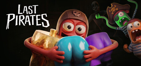 Last Pirates: Die Together, Steam Gift