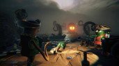 Last Pirates: Die Together, Steam Gift