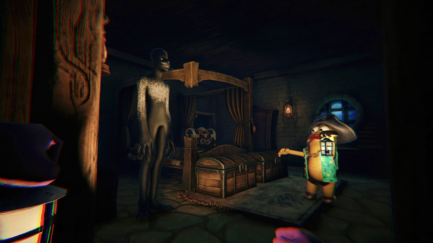 Last Pirates: Die Together, Steam Gift