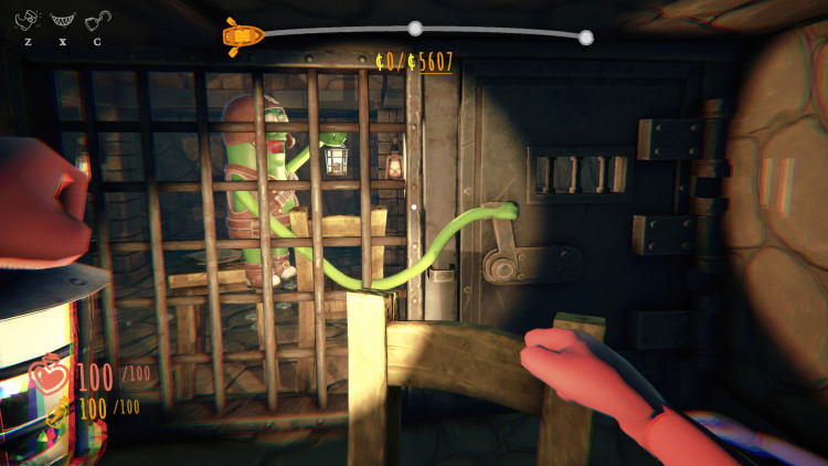 Last Pirates: Die Together, Steam Gift