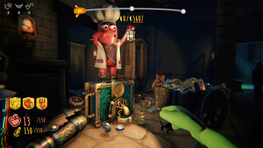 Last Pirates: Die Together, Steam Gift
