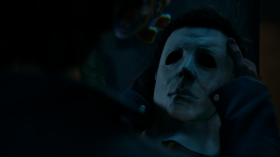 Halloween: The Game, Steam Gift