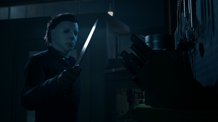Halloween: The Game, Steam Gift