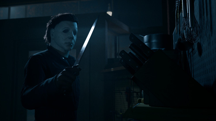 Halloween: The Game, Steam Gift