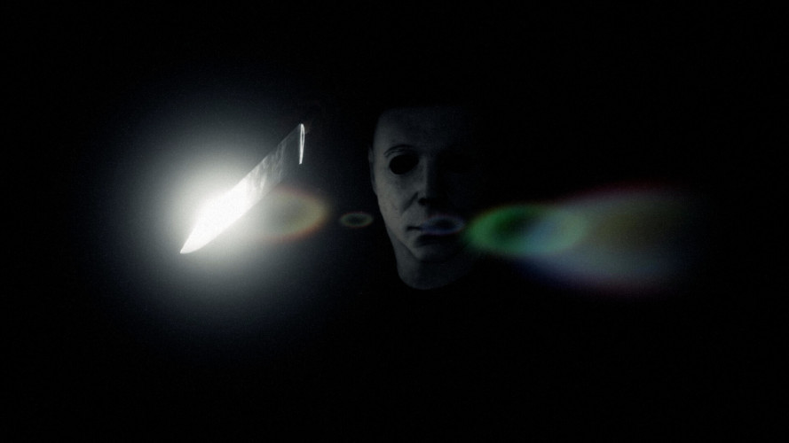 Halloween: The Game, Steam Gift