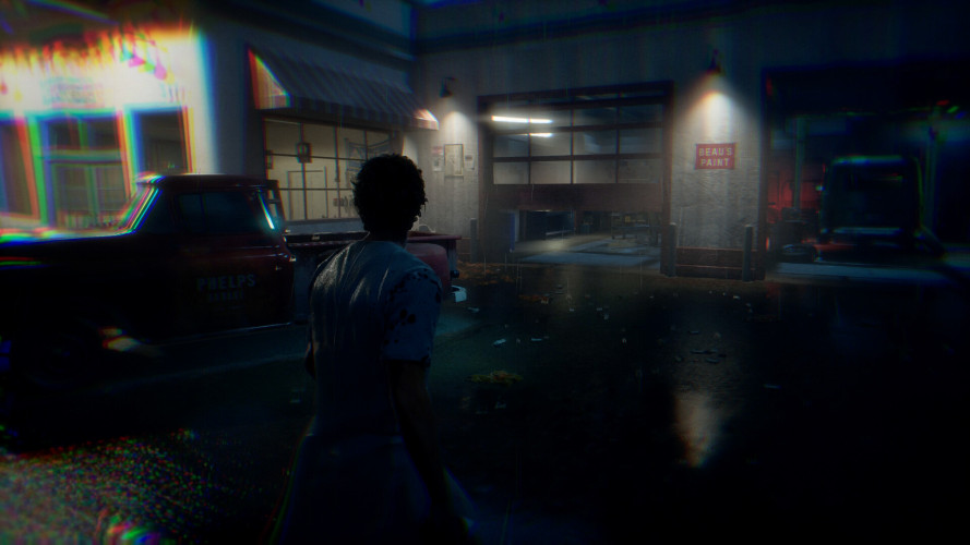 Halloween: The Game, Steam Gift