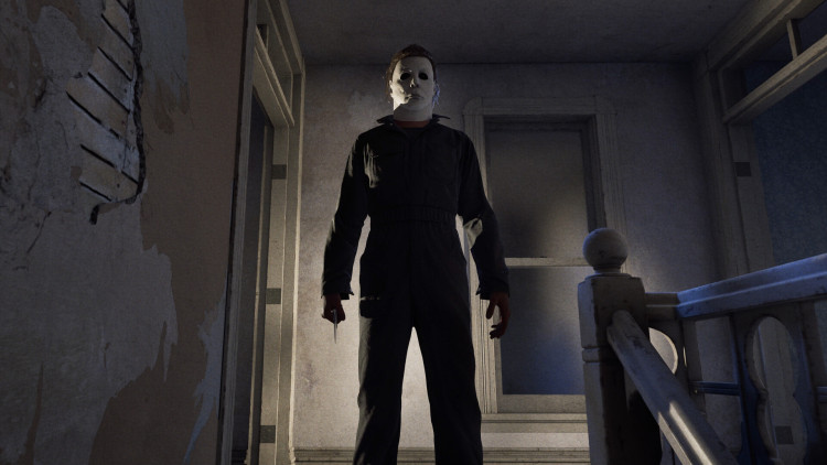 Halloween: The Game, Steam Gift