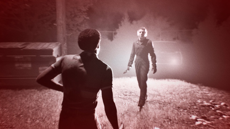 Halloween: The Game, Steam Gift