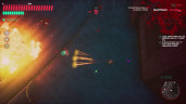 Glitchpunk, Steam Gift