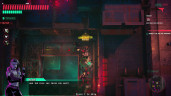 Glitchpunk, Steam Gift