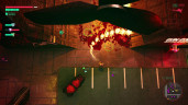 Glitchpunk, Steam Gift