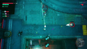 Glitchpunk, Steam Gift