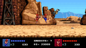 Double Dragon IV, Steam Gift