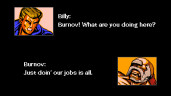 Double Dragon IV, Steam Gift
