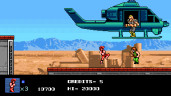 Double Dragon IV, Steam Gift