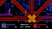 Double Dragon IV, Steam Gift