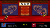 Double Dragon IV, Steam Gift