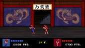 Double Dragon IV, Steam Gift
