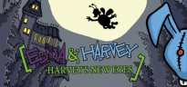 Edna & Harvey: Harvey's New Eyes - Daedalic Adventure Bundle, Steam Gift