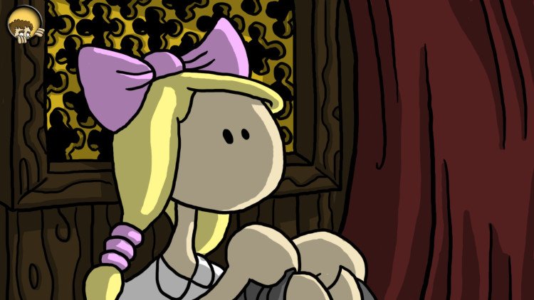 Edna & Harvey: Harvey's New Eyes - Daedalic Adventure Bundle, Steam Gift