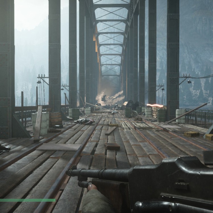 DLC Дополнение Call of Duty®: WWII - Season Pass PlayStation 4 и PlayStation 5