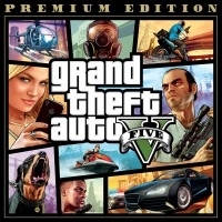 GTA V