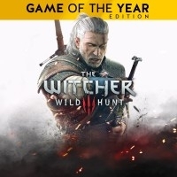 Witcher 3 / Ведьмак 3
