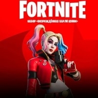 Популярные серии Fortnite