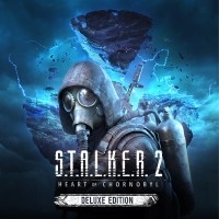 S.T.A.L.K.E.R. 2: Heart of Chornobyl