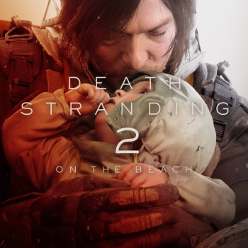Death Stranding 2: On the Beach