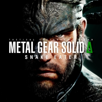 METAL GEAR SOLID Δ: SNAKE EATER