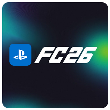 Пополнение FC 26 (FIFA26) PlayStation