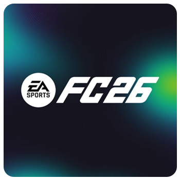 Пополнение FC 26 (FIFA26) EA APP