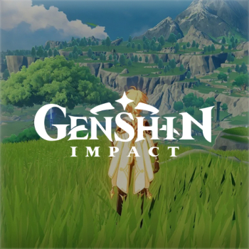 Genshin Impact