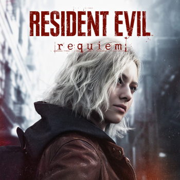 Resident Evil Requiem