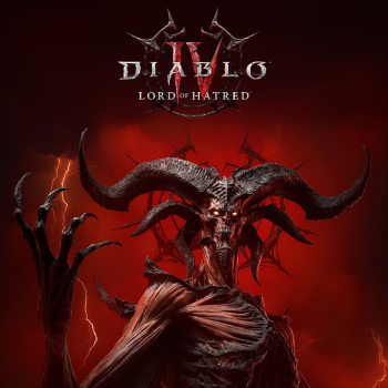 Diablo IV: Lord of Hatred