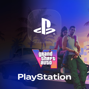 Игра GTA 6 на PlayStation 5