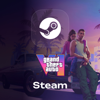 Игра GTA 6 Steam