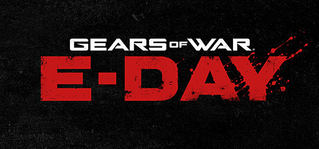 Gears of War: E-Day — предзаказ цифровой версии